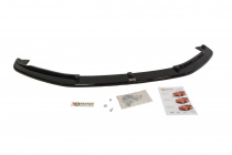 Jaguar XF X250 (Facelift) 2011-2016 Frontsplitter V.1 Maxton Design